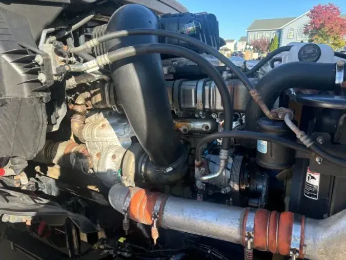 2019 Freightliner New Cascadia 126