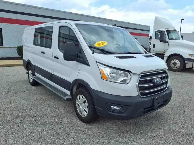 2020 FORD MOTOR COMPANY TRANSIT 2507892150e0b62235f94dc03a46f567b3b