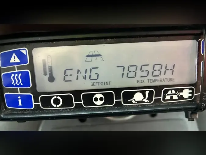 2019 FREIGHTLINER/MERCEDES M2 106