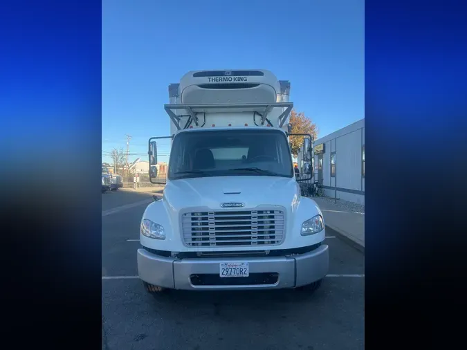 2019 FREIGHTLINER/MERCEDES M2 106