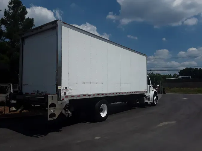 2019 FREIGHTLINER/MERCEDES M2 106