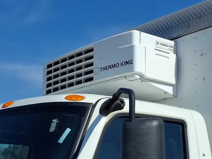 2020 NAVISTAR INTERNATIONAL 4300