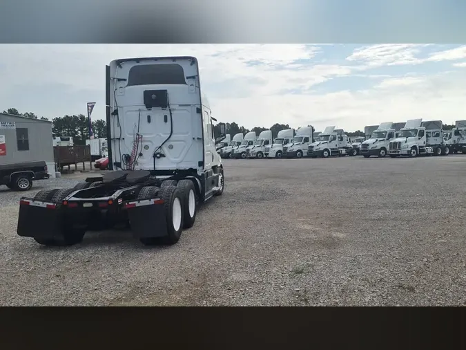 2019 FREIGHTLINER/MERCEDES PT126064ST