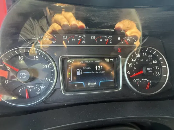 2022 International LT625789606554c7b816fb92ad30a75cf4371