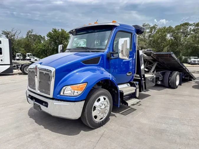 2025 KENWORTH T280789606a7f58dbe323ba3457401986680