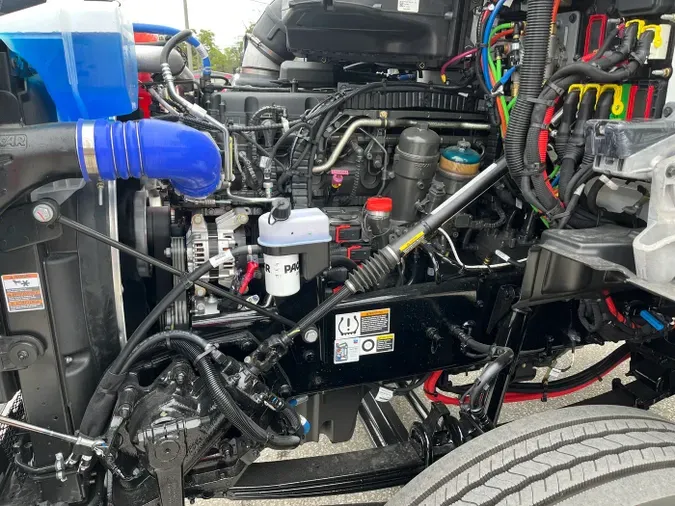 2026 Kenworth T880789746f456168ae7629f7a40c5746e55