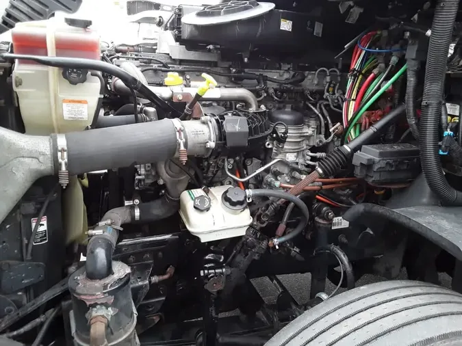 2019 FREIGHTLINER/MERCEDES CASCADIA 1257897b4b59be8a40d7dbf7c1981f61324