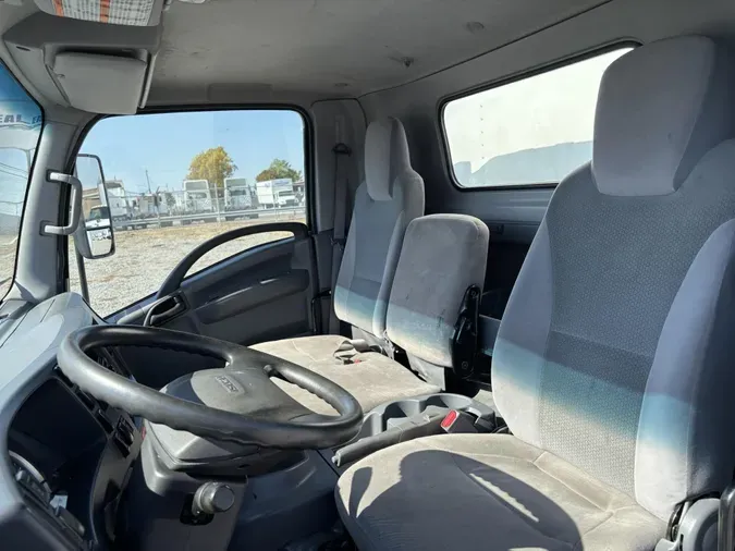 2022 Isuzu NQR7897e5d514e66f540d963af1843c0409