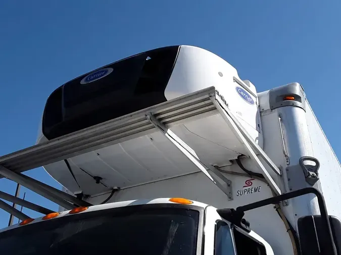 2018 NAVISTAR INTERNATIONAL 4300