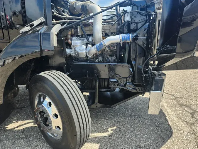 2011 WESTERN STAR 4900