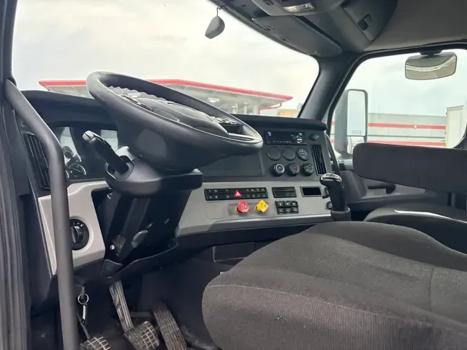 2021 FREIGHTLINER/MERCEDES NEW CASCADIA PX12664789952ae5253e21805b7a8fac71dfc1f