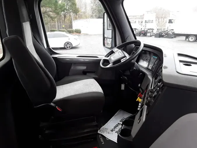 2020 FREIGHTLINER/MERCEDES NEW CASCADIA PX12664