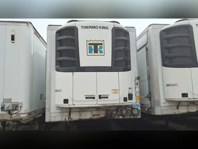 2019 UTILITY TRAILERS VS2RA 42/150/102