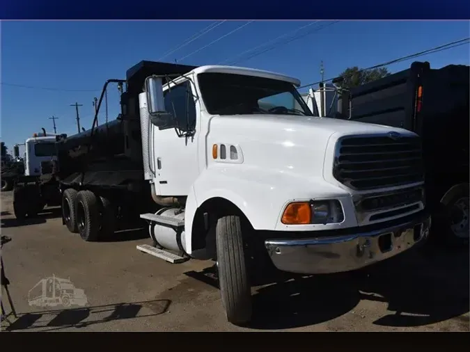 2005 STERLING L9500789a3b7f05ed84310ec50e35e052e2e2