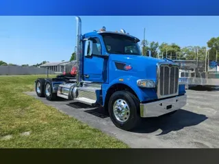 2025 Peterbilt 567