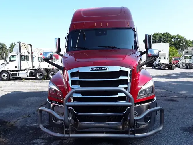 2020 FREIGHTLINER/MERCEDES NEW CASCADIA PX12664
