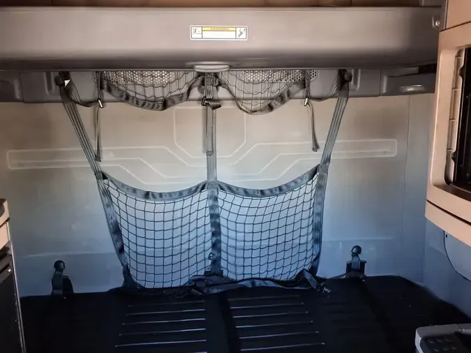 2020 FREIGHTLINER/MERCEDES CASCADIA 125