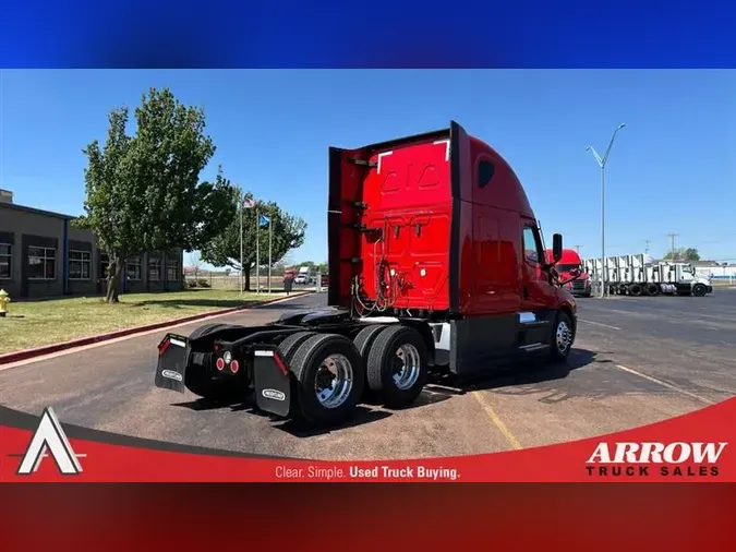 2023 FREIGHTLINER CA126
