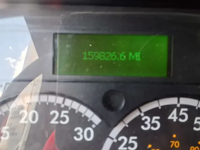 2019 FREIGHTLINER/MERCEDES M2 106