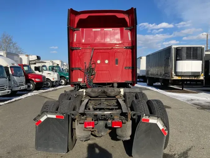 2020 NAVISTAR INTERNATIONAL LT625 SLPR CAB