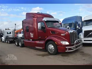 2018 PETERBILT 579