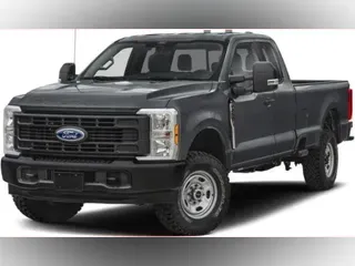 2025 Ford Super Duty F-250 SRW