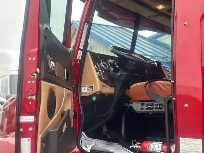 2019 WESTERN STAR 5700XE