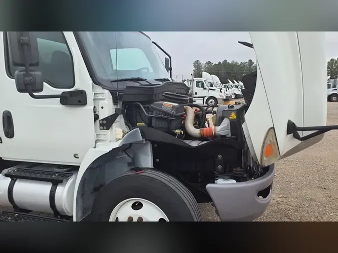 2020 NAVISTAR INTERNATIONAL MV607 (4X2)