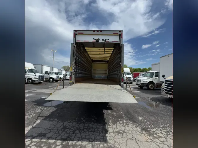 2019 NAVISTAR INTERNATIONAL 4300