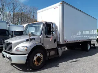 2017 FREIGHTLINER/MERCEDES M2 106