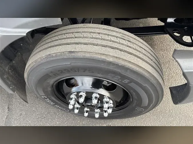 2020 INTERNATIONAL RH613