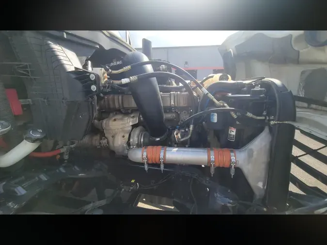 2019 Freightliner Cascadia 12678a09b0a4759ff509a7a255de8d96d2e