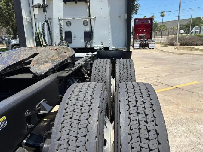 2022 Kenworth T680