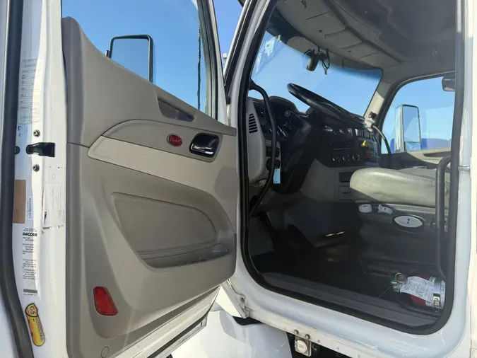 2021 Peterbilt 579