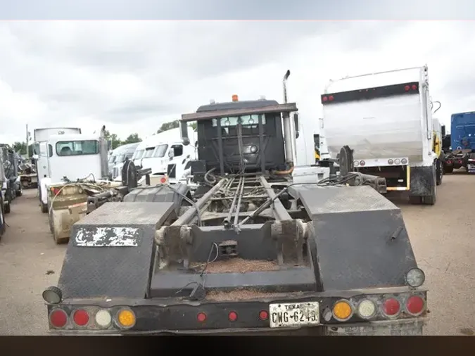 2007 MACK GRANITE CV713