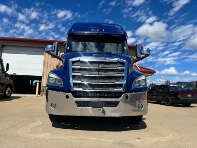 2020 Freightliner Cascadia 12678a2c187038cafd853714a5b75d321d1
