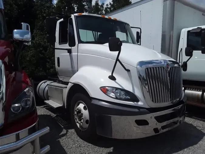 2018 NAVISTAR INTERNATIONAL PROSTAR