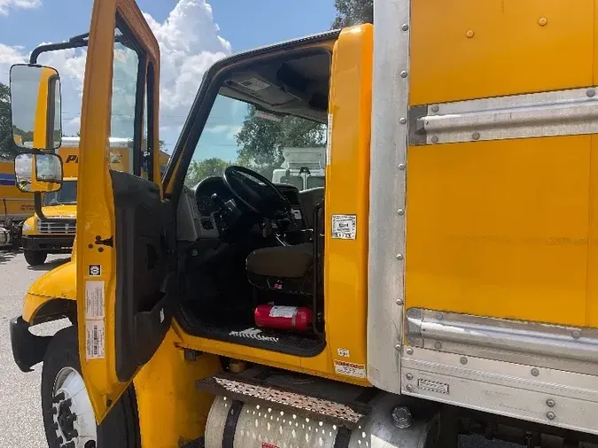 2018 International 4300