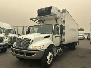 2019 NAVISTAR INTERNATIONAL 4300