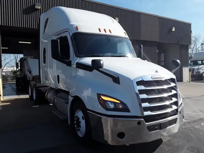 2019 FREIGHTLINER/MERCEDES NEW CASCADIA PX1266478a5dc264f69f6c14f43204ee274f0b6