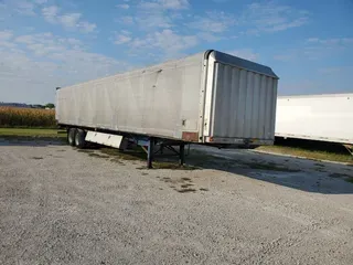 2006 UTILITY TRAILERS FS2CHAE 48/102