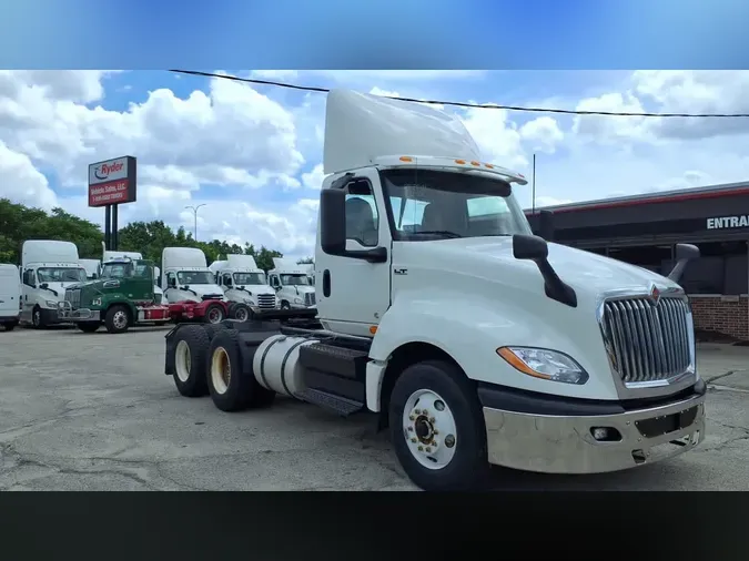 2020 NAVISTAR INTERNATIONAL LT625 DAYCAB T/A78a7dcb9d1908eea3732f2b2453c71af