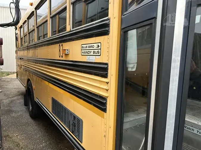 2008 BLUEBIRD VISION78a86728c82648c8d8098ee171cce82a