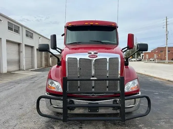 2022 Peterbilt 579