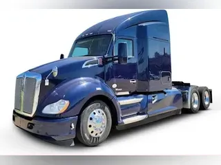 2020 Kenworth T680