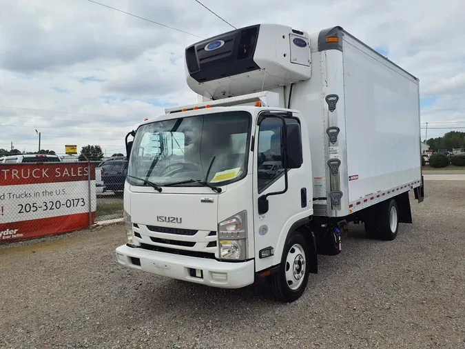 2018 ISUZU NPR78a9a15a2c8a86ecae6a7dec07f38f7c