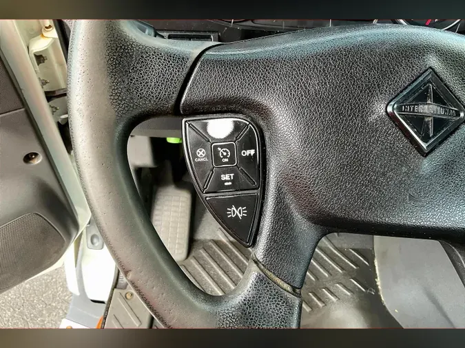 2021 INT LT625 6x4