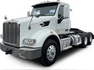 2020 Peterbilt 567