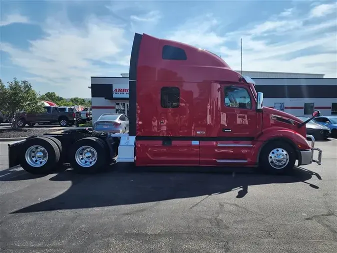 2024 PETERBILT 57978ac17e2b5193d4ed042480836bd2d0d