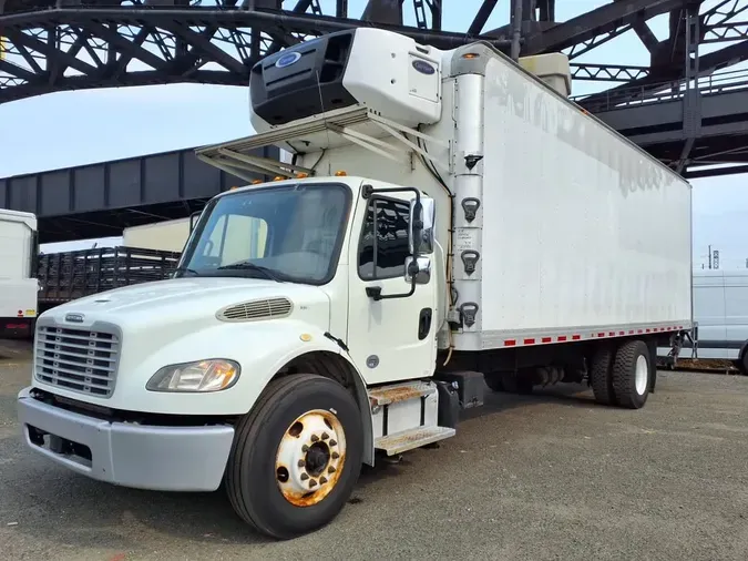 2019 FREIGHTLINER M2 106